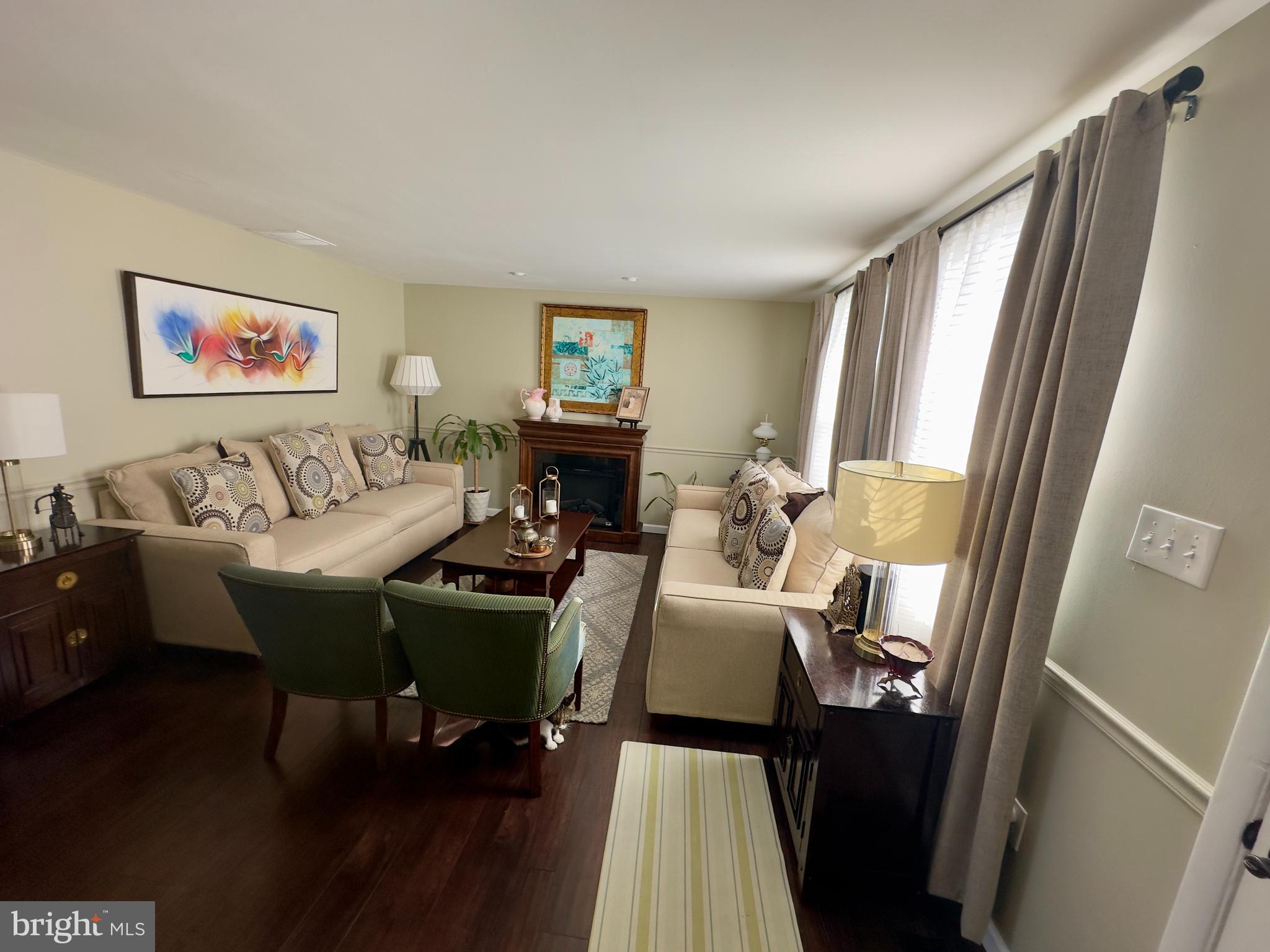 WATKINS MILL - Residential