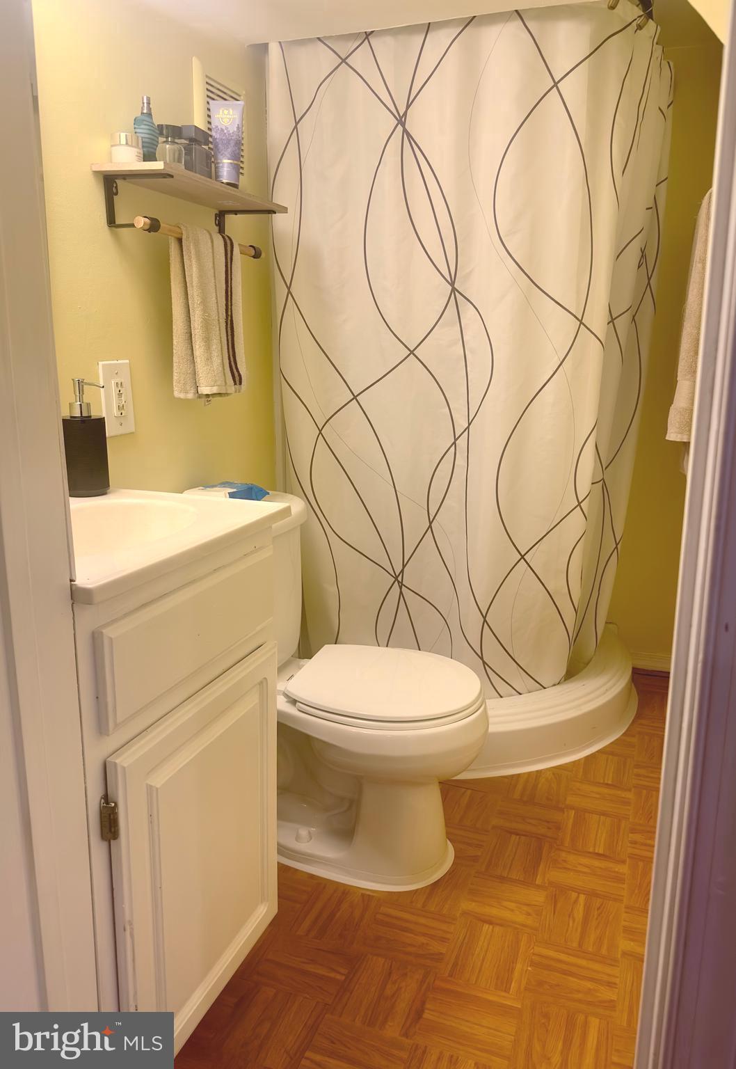 WATKINS MILL - Residential