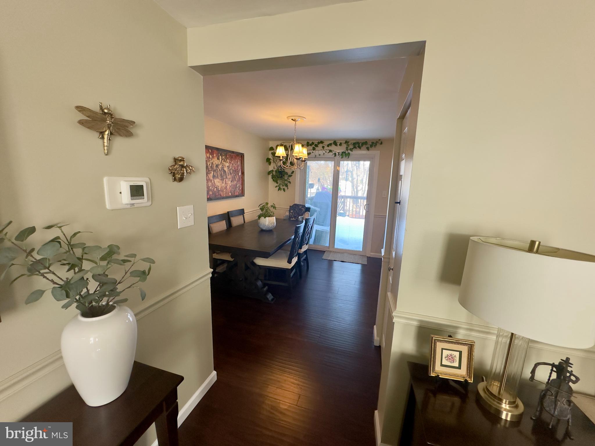 WATKINS MILL - Residential