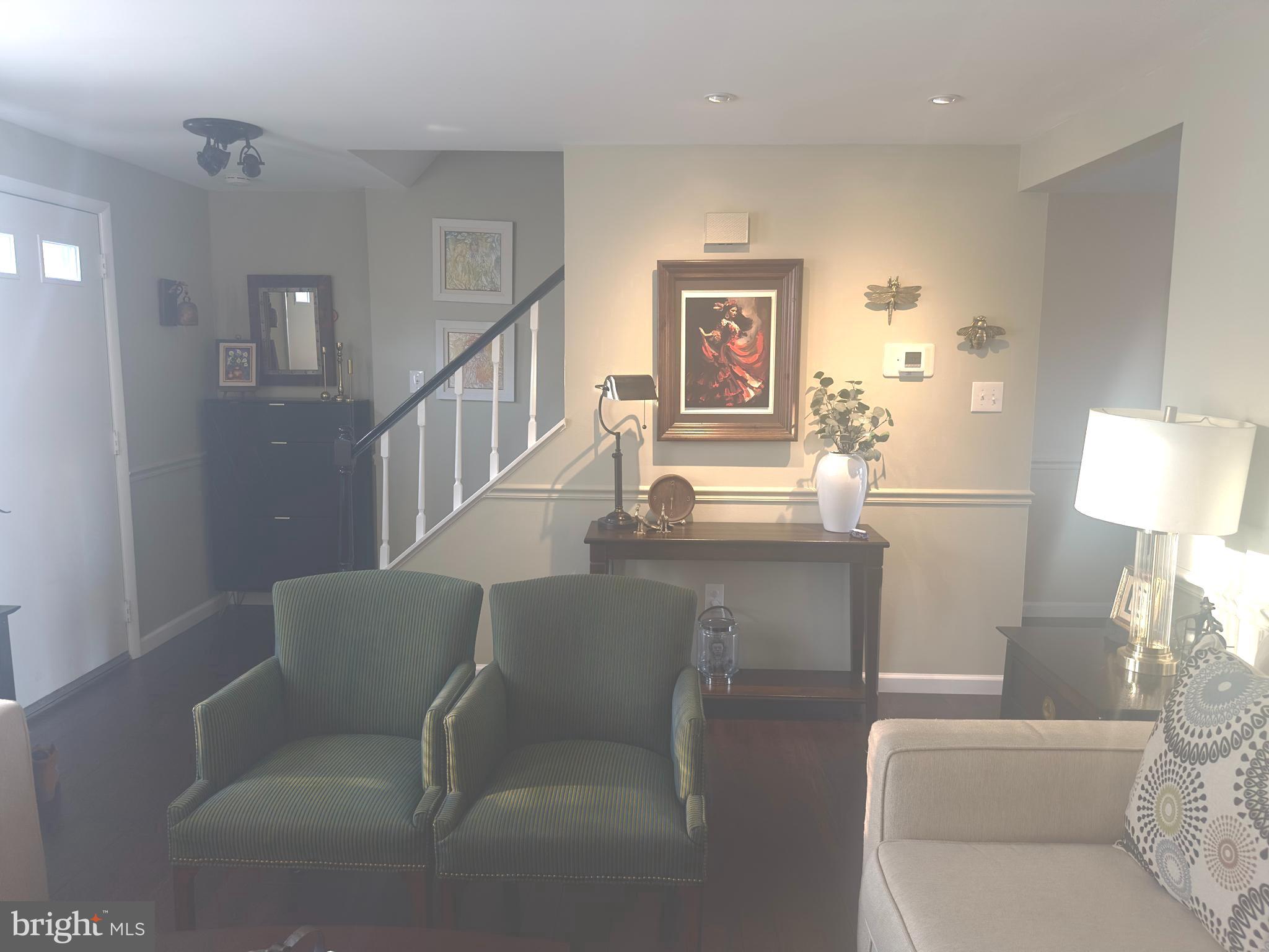 WATKINS MILL - Residential