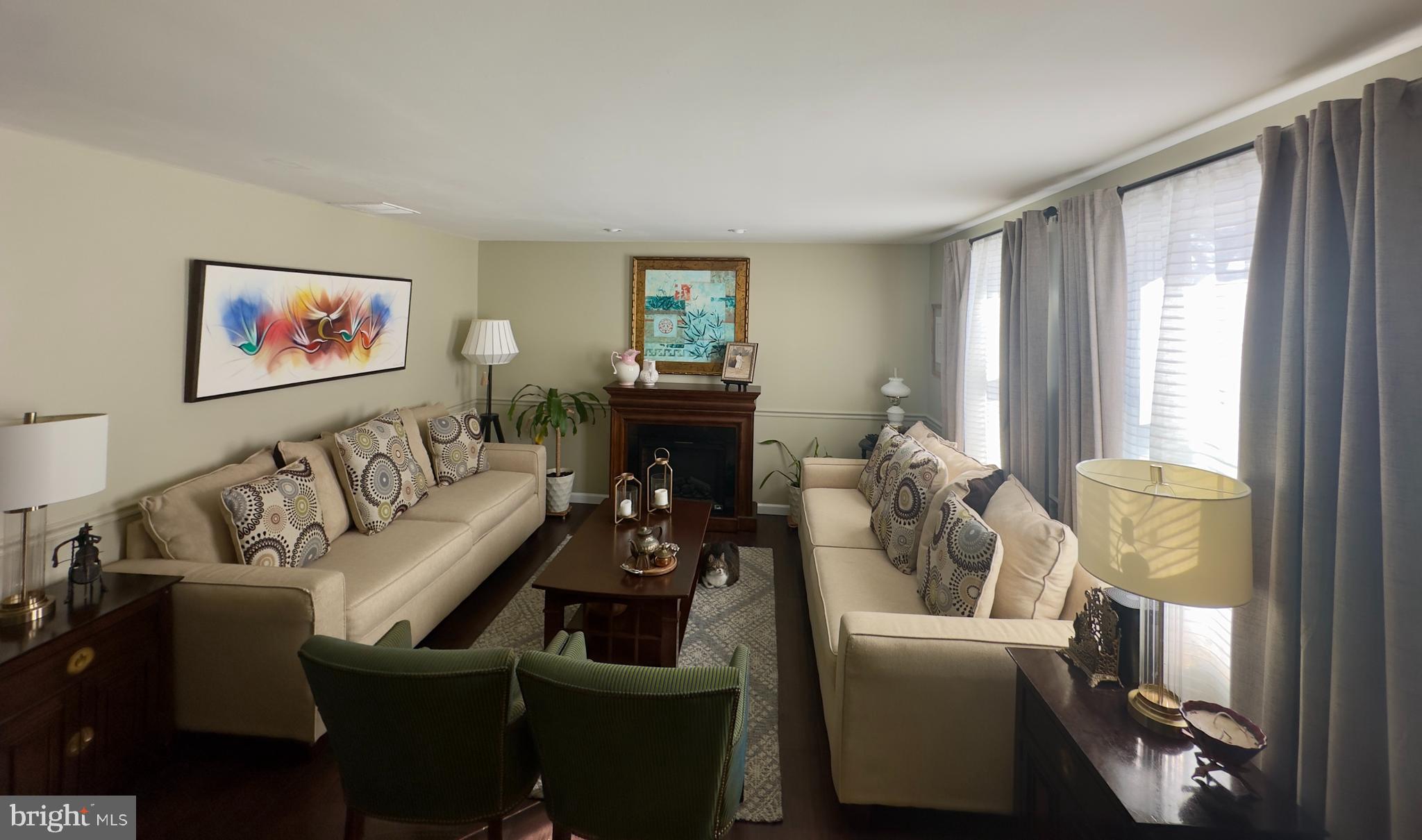 WATKINS MILL - Residential