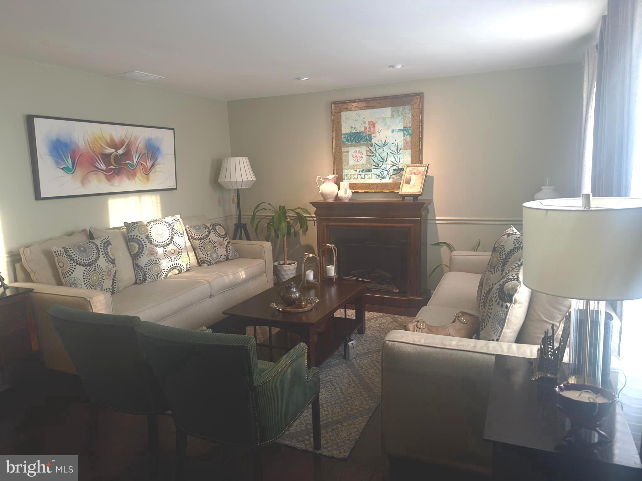 WATKINS MILL - Residential