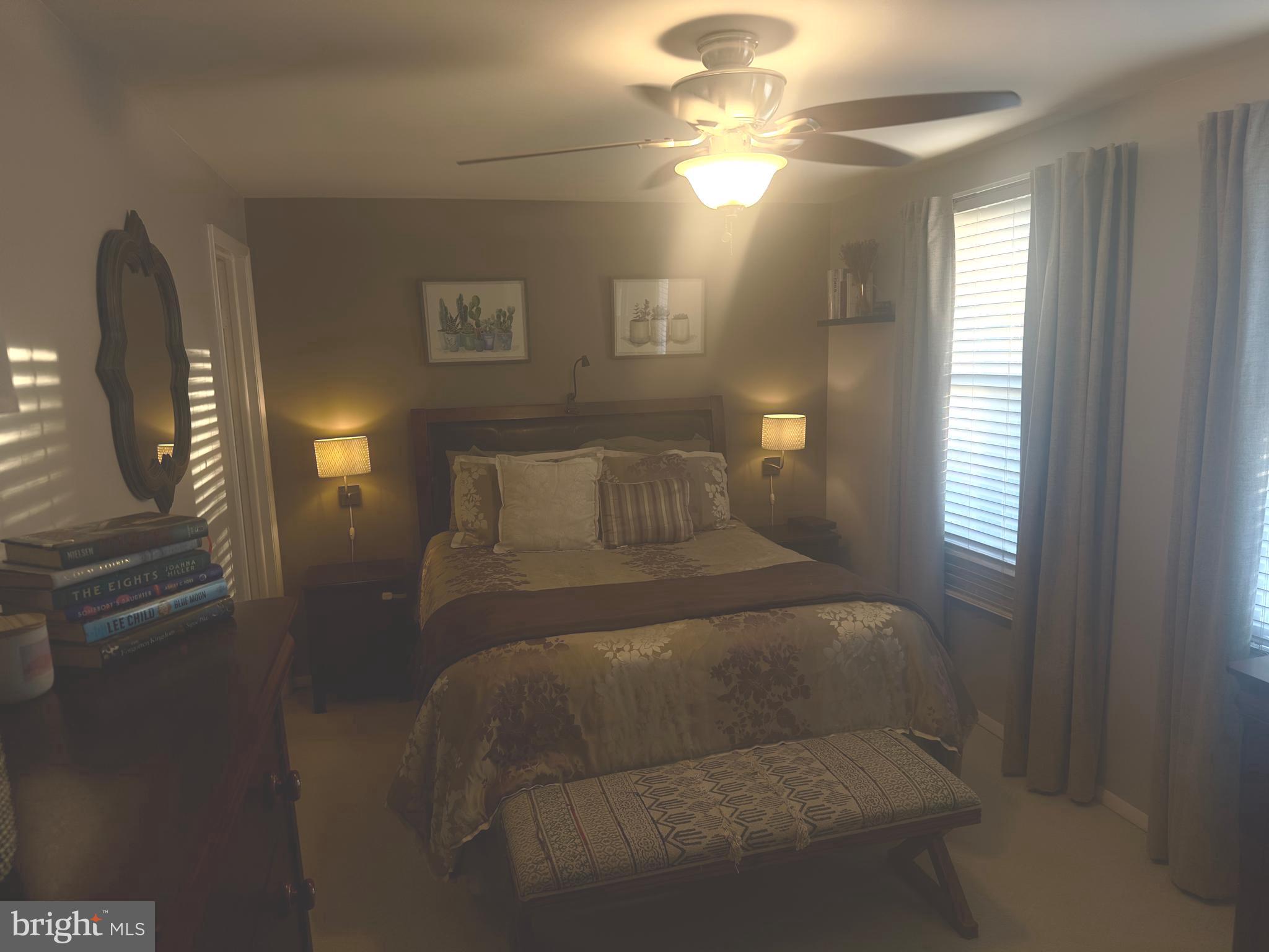 WATKINS MILL - Residential