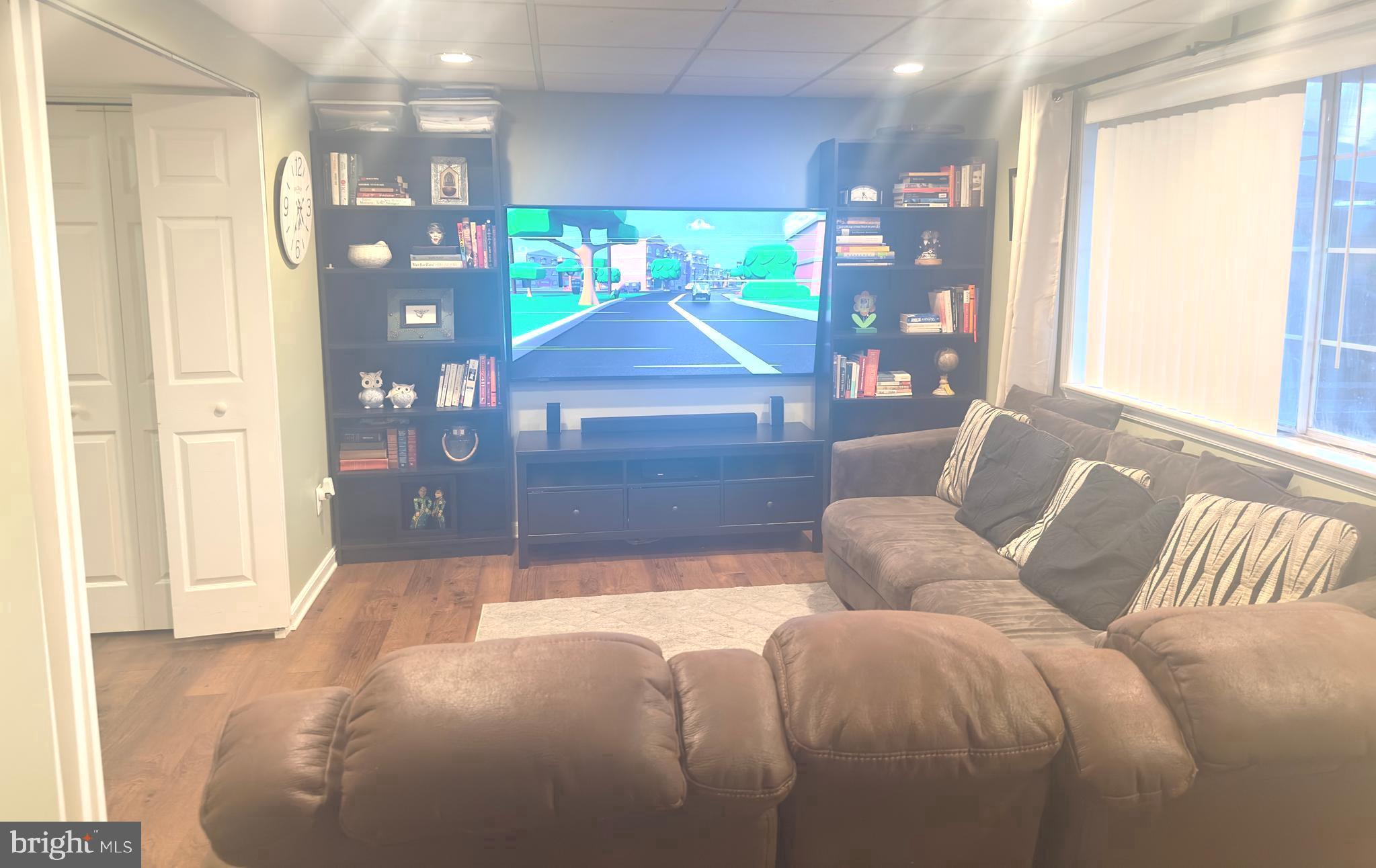 WATKINS MILL - Residential