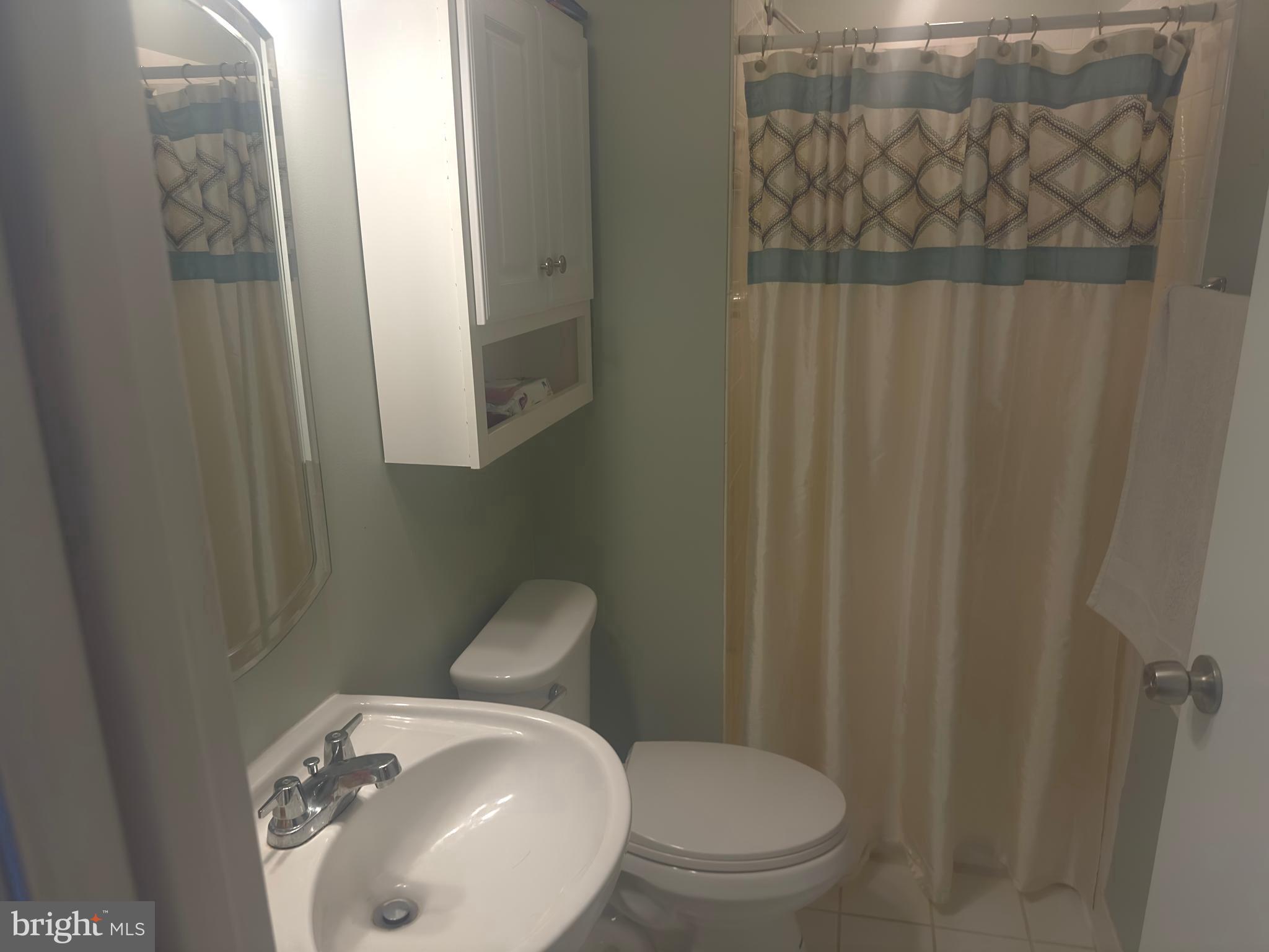 WATKINS MILL - Residential