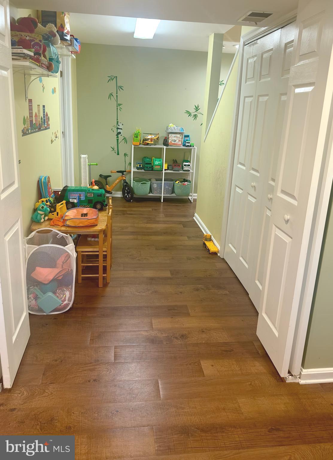 WATKINS MILL - Residential