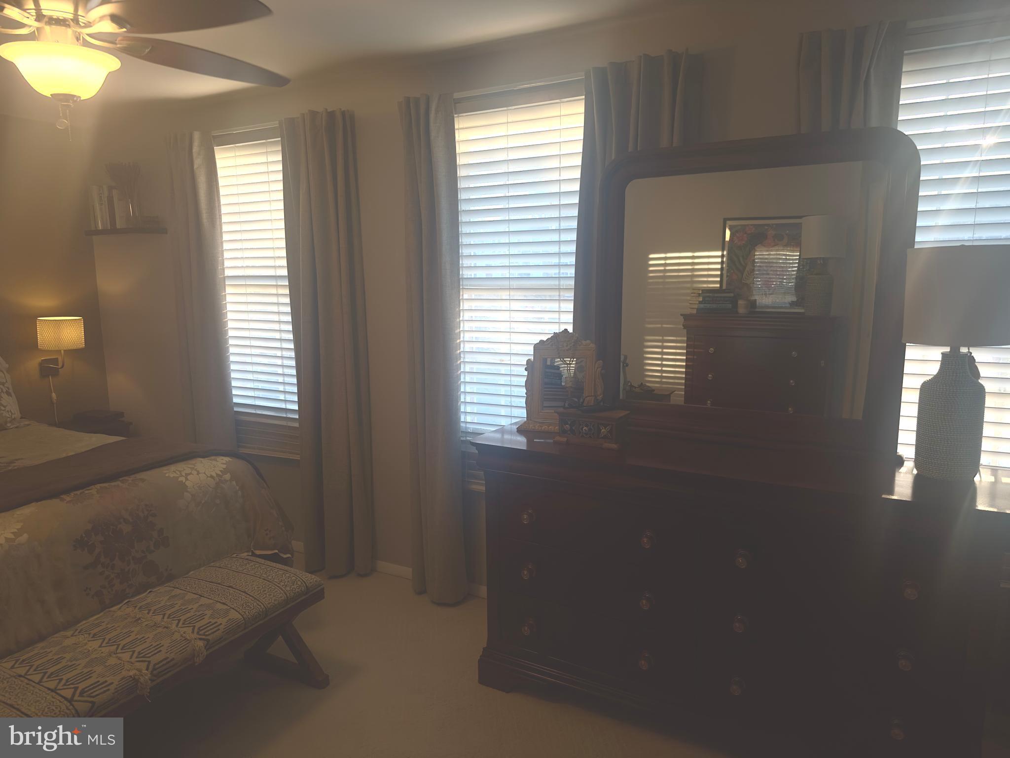 WATKINS MILL - Residential