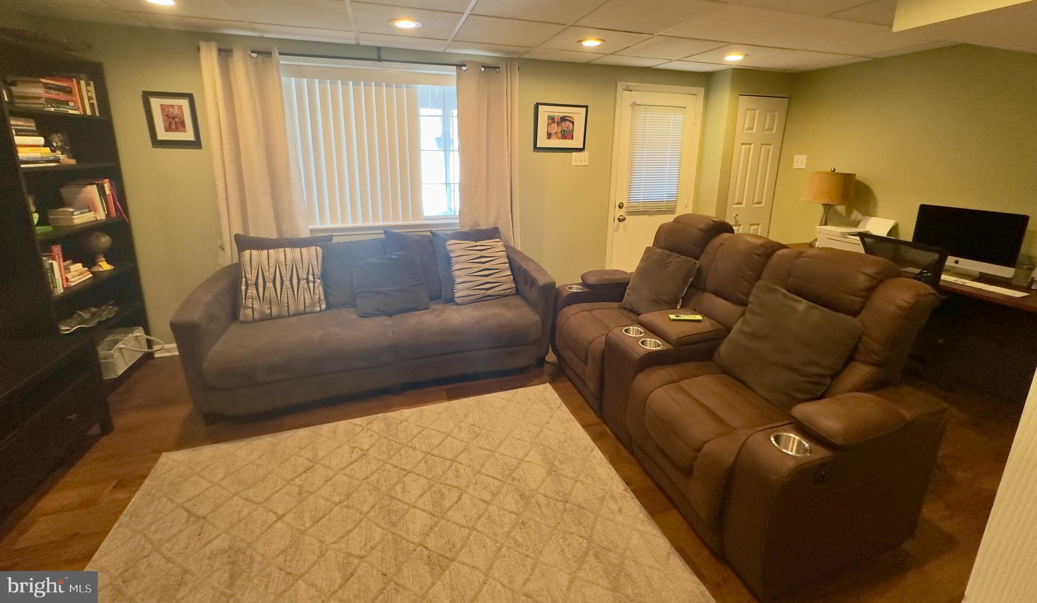 WATKINS MILL - Residential