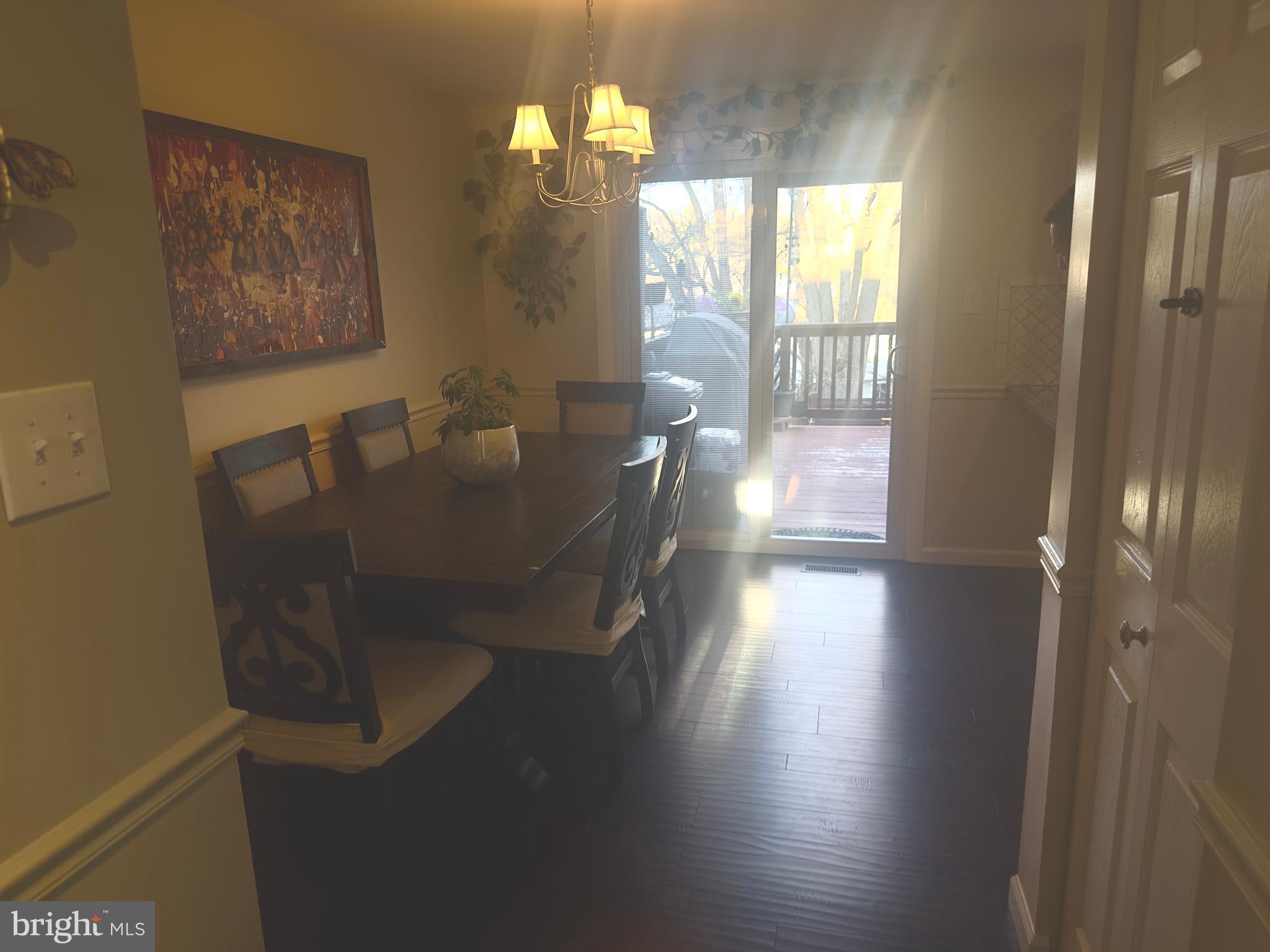 WATKINS MILL - Residential