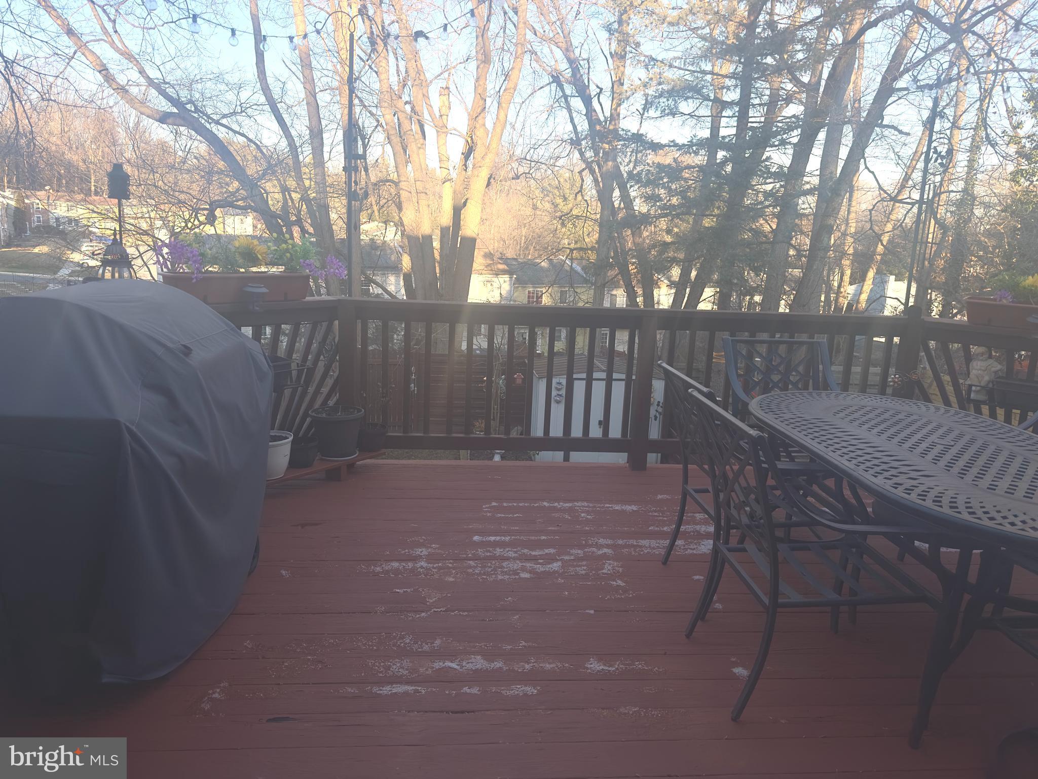 WATKINS MILL - Residential