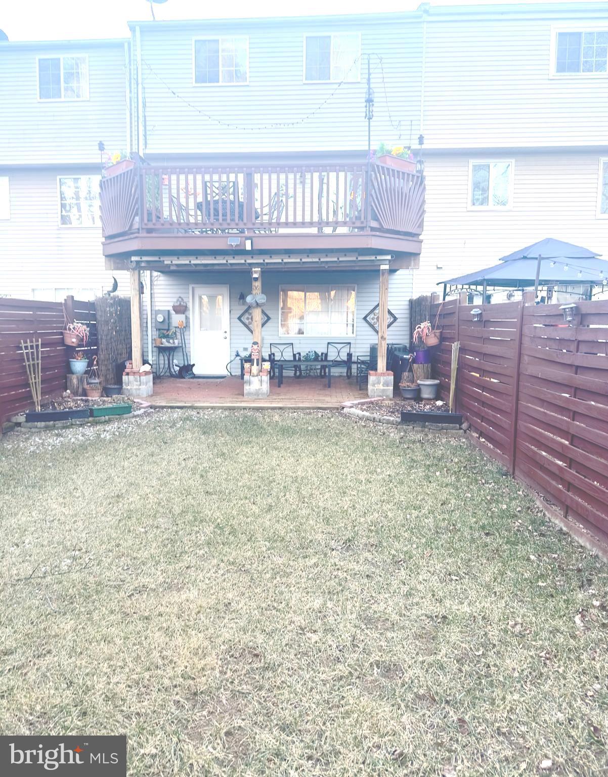 WATKINS MILL - Residential