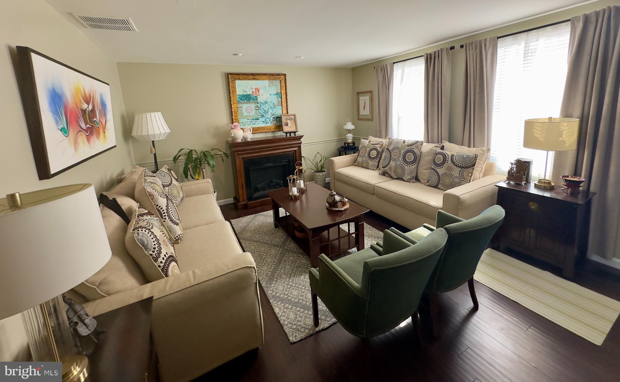 WATKINS MILL - Residential