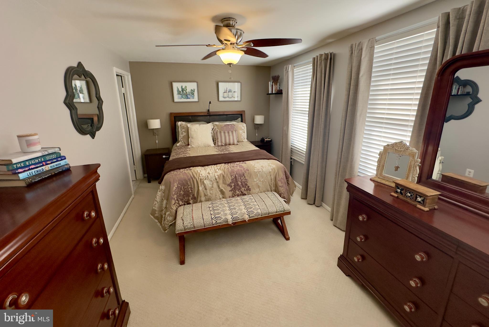 WATKINS MILL - Residential