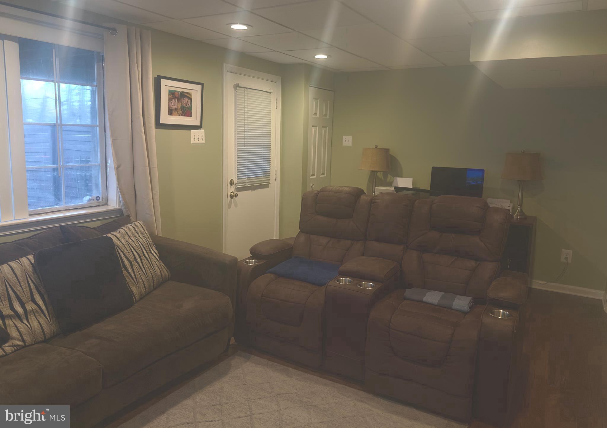 WATKINS MILL - Residential