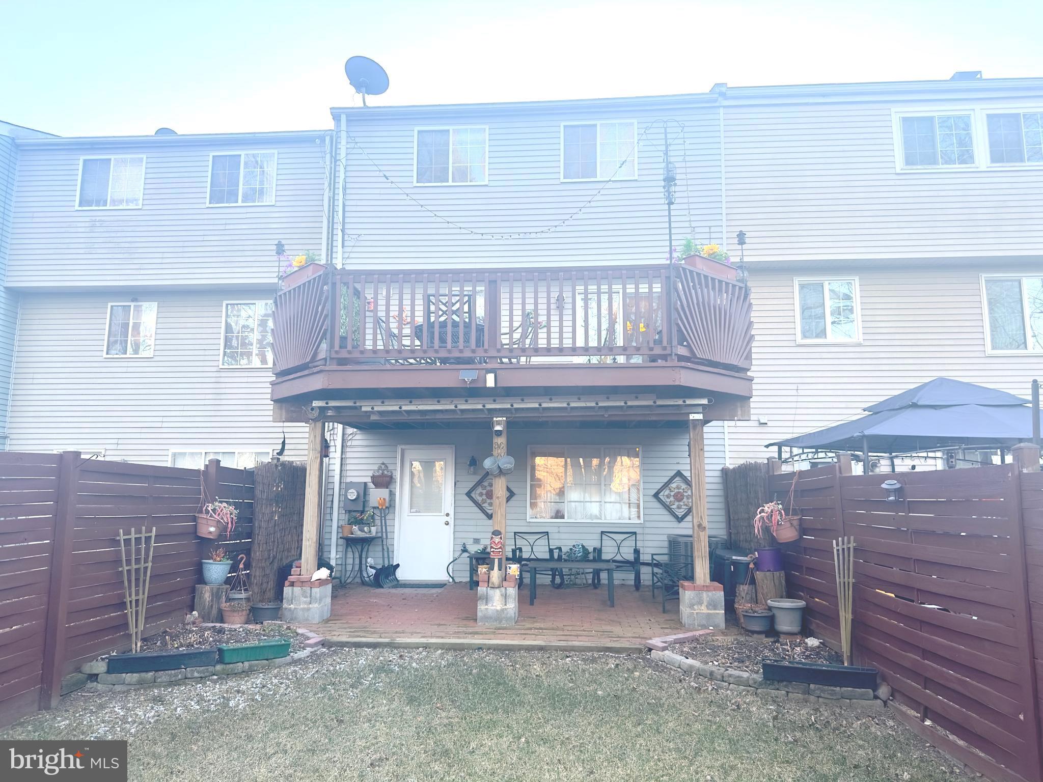 WATKINS MILL - Residential