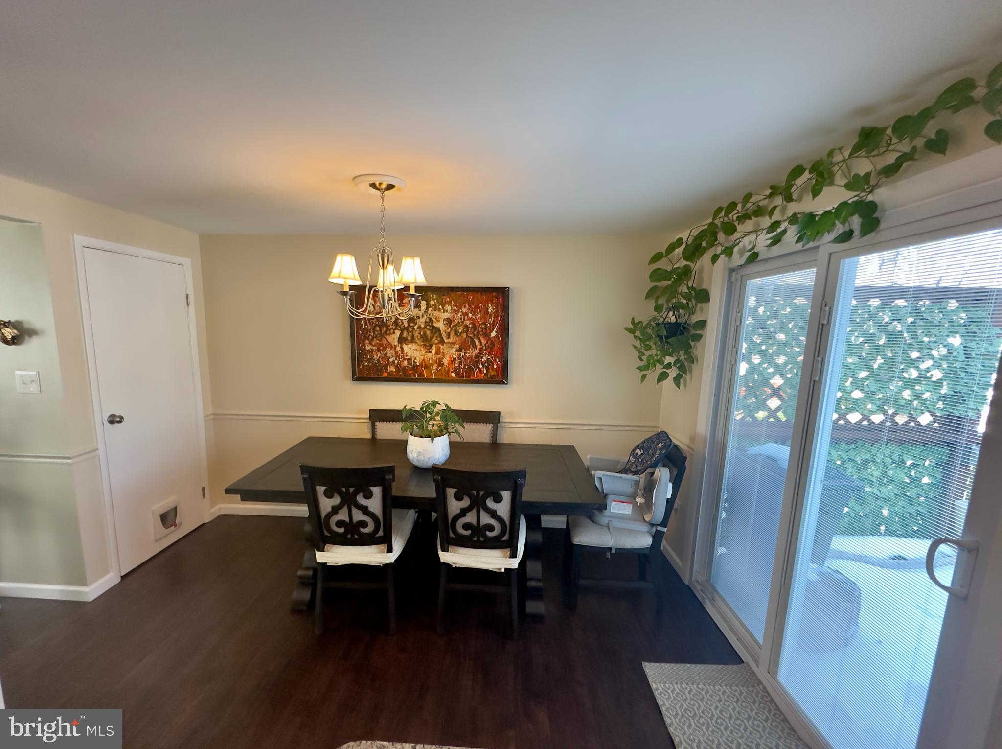 WATKINS MILL - Residential