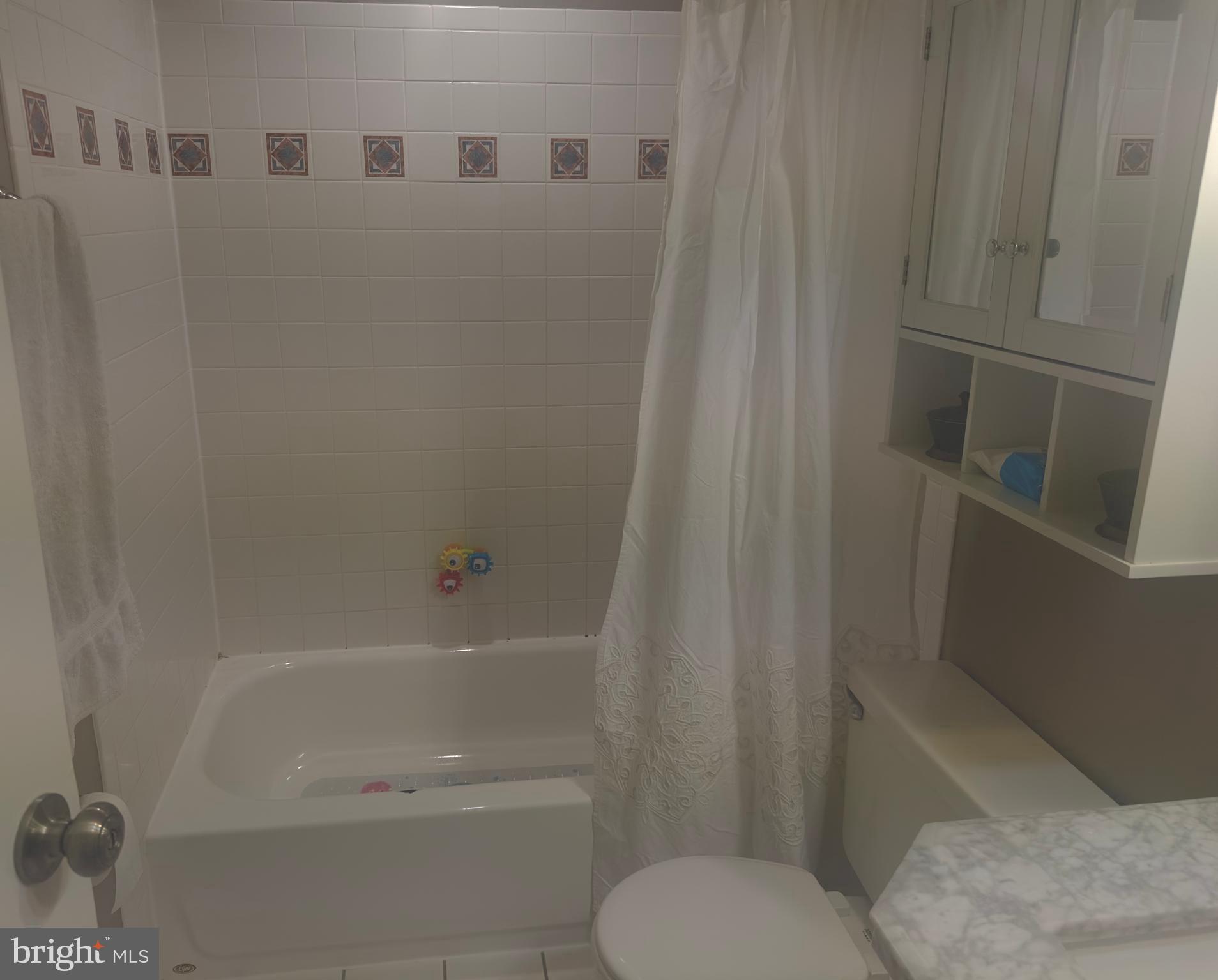 WATKINS MILL - Residential