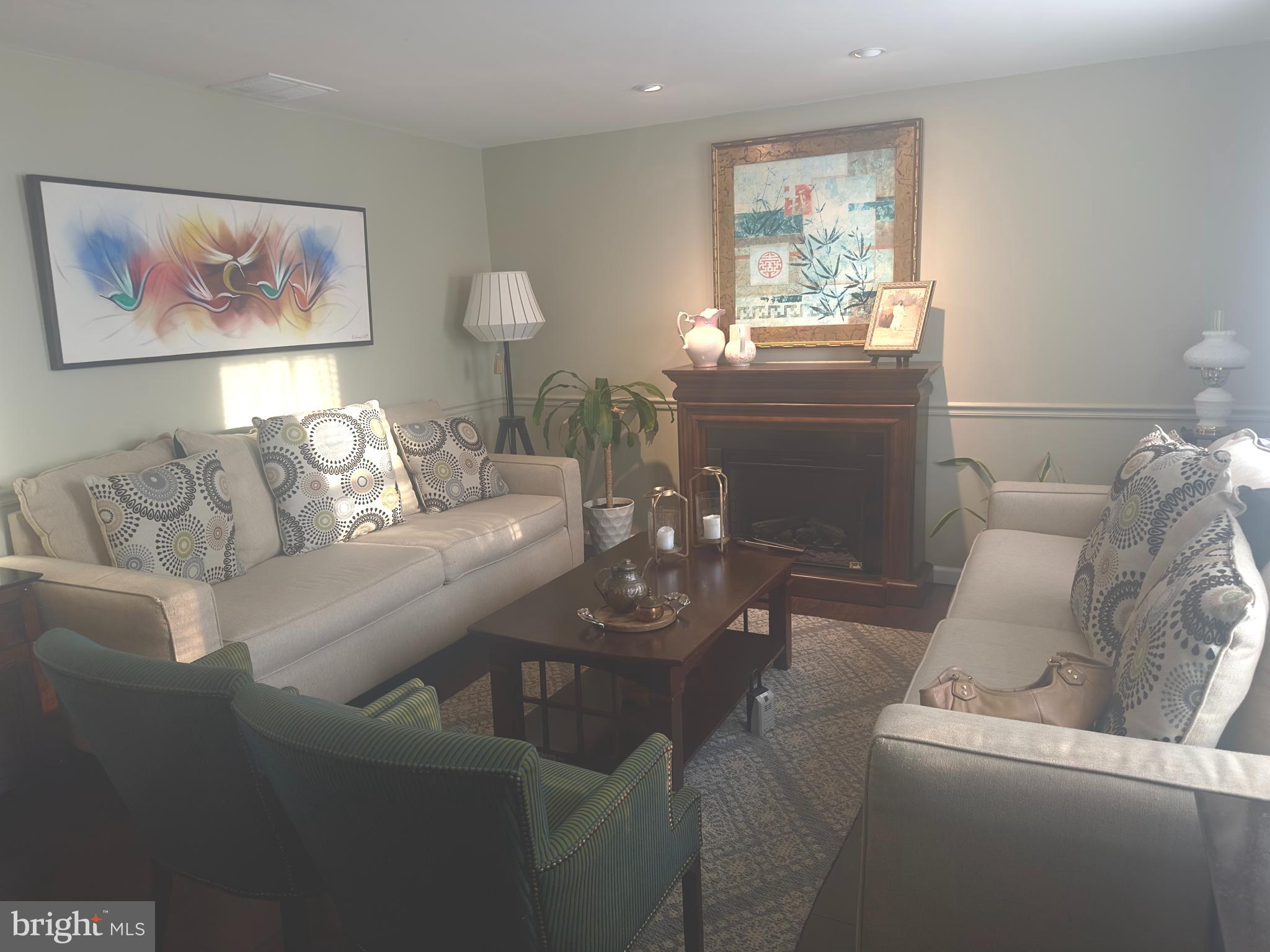 WATKINS MILL - Residential