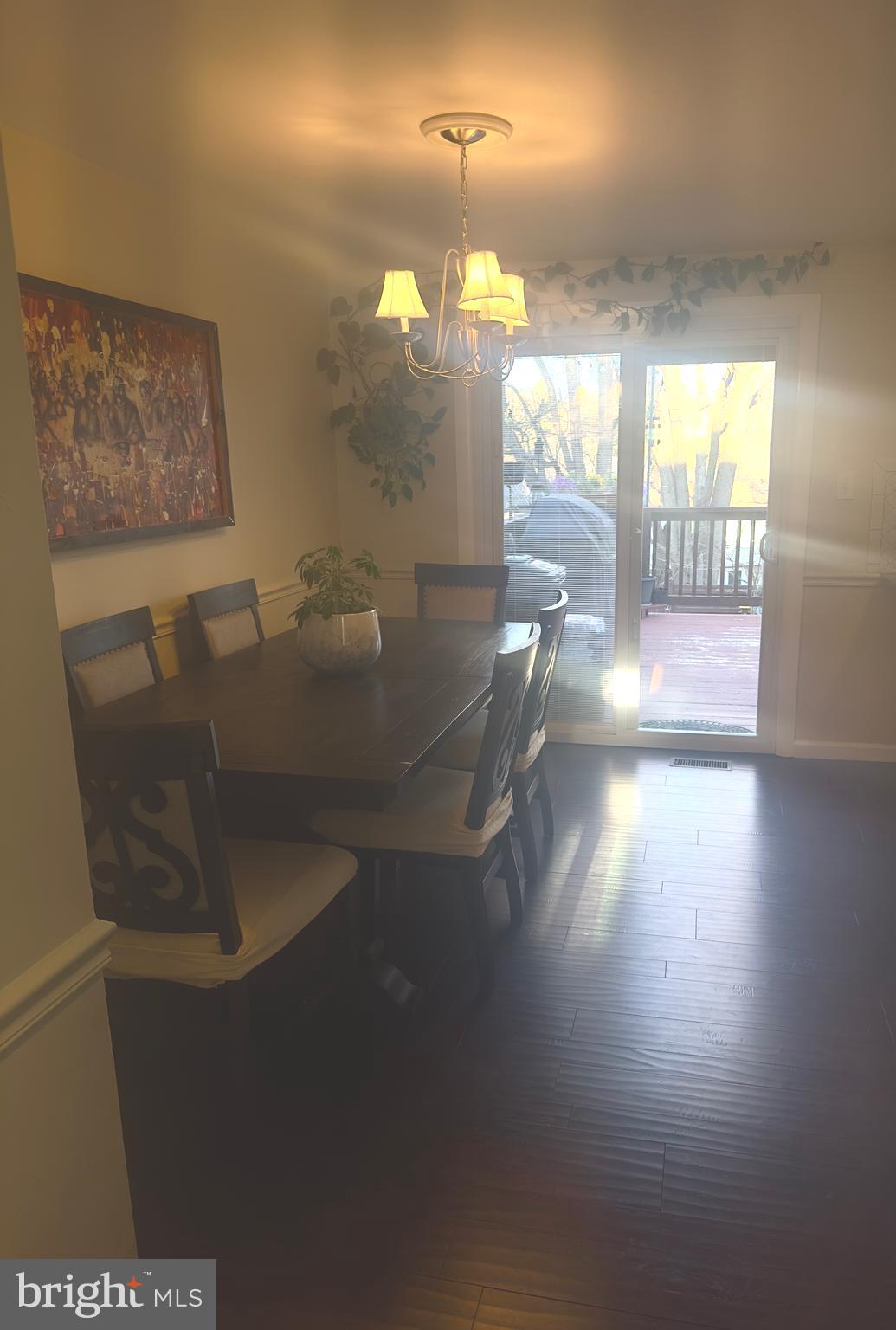 WATKINS MILL - Residential