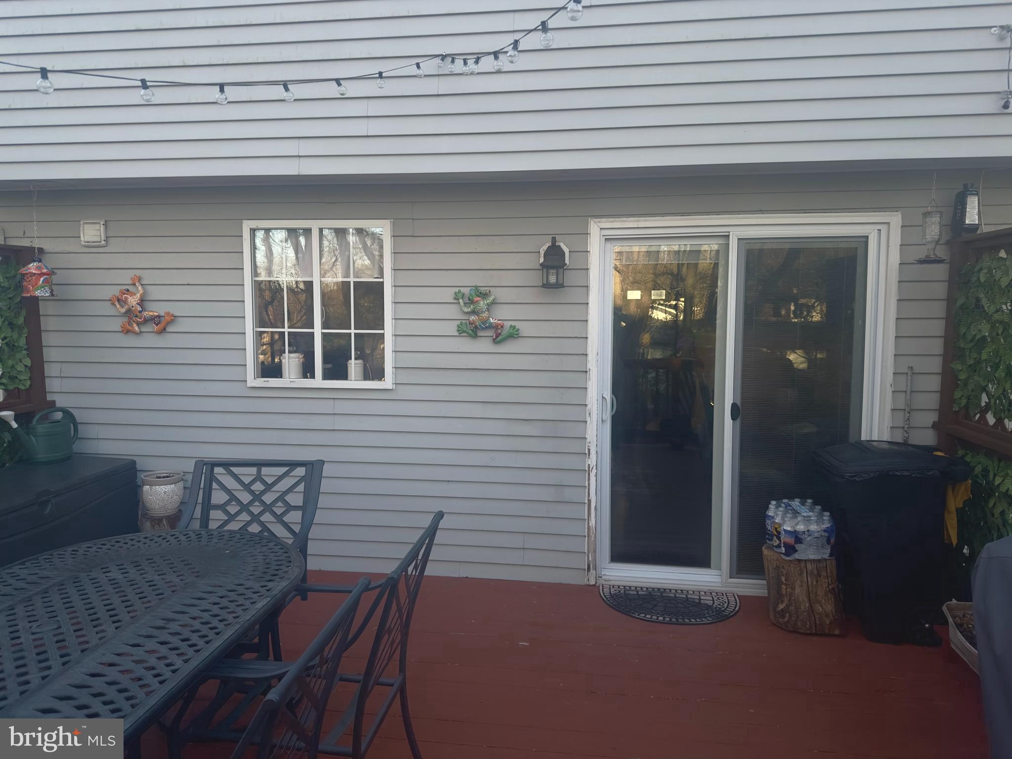 WATKINS MILL - Residential