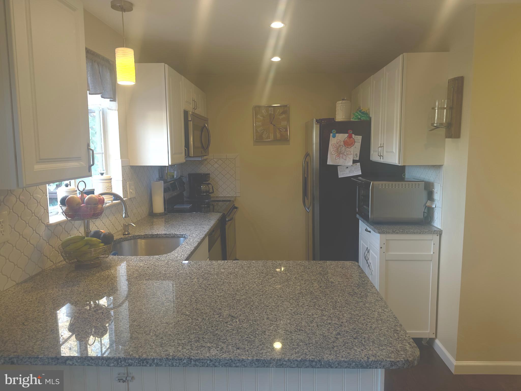 WATKINS MILL - Residential