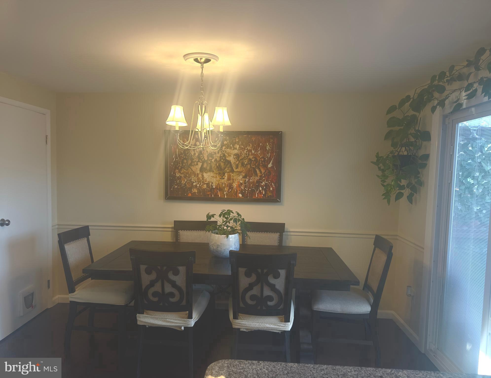 WATKINS MILL - Residential