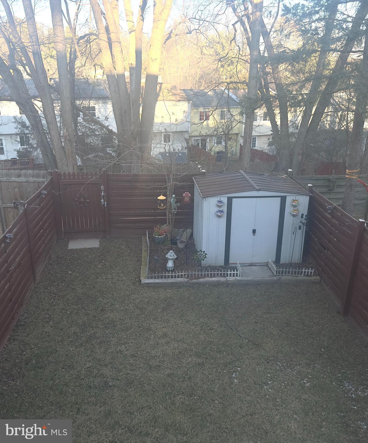 WATKINS MILL - Residential