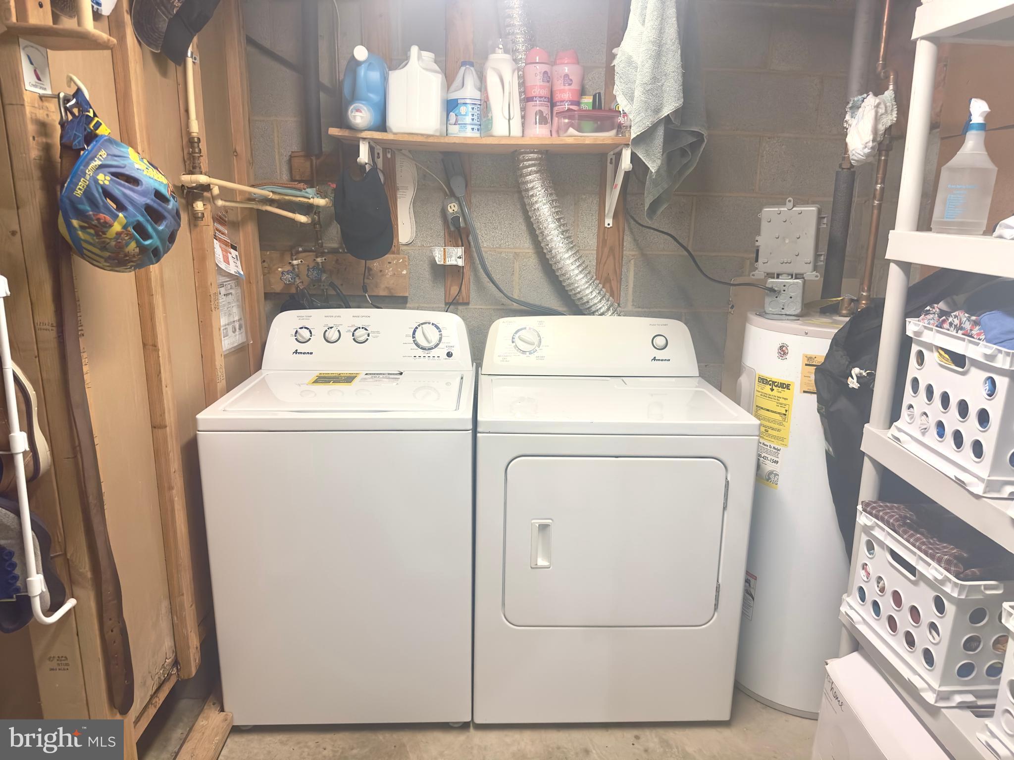 WATKINS MILL - Residential