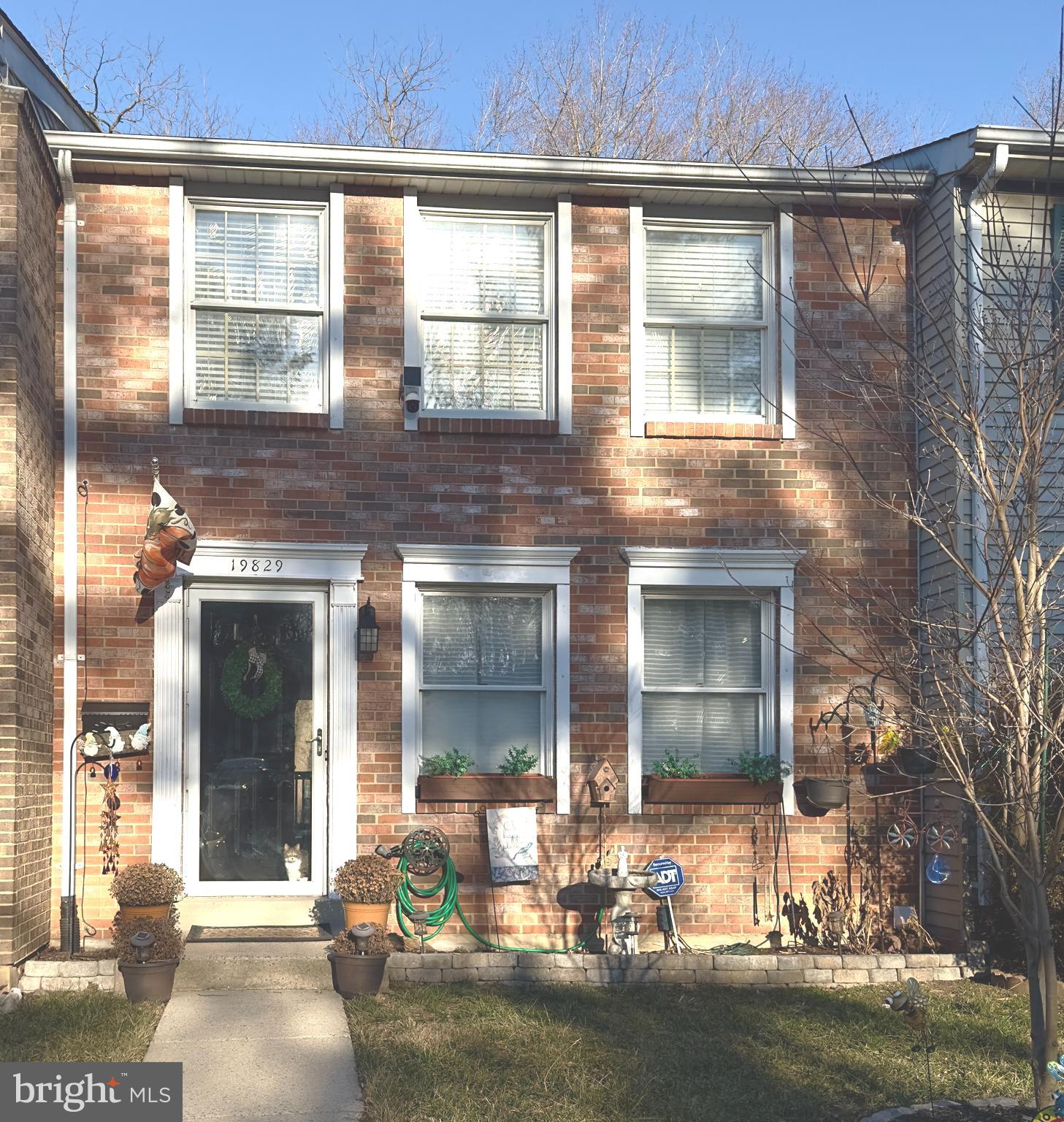 WATKINS MILL - Residential