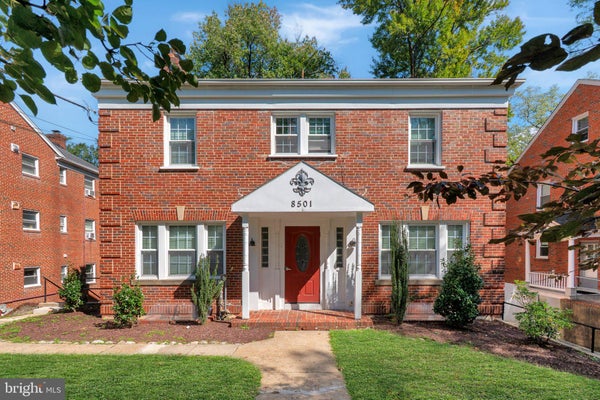 8501 FLOWER AVE APT 3, TAKOMA PARK, MD 20912 - Image fe2618dbcaee765ce7ad0b48d08c3f15/117552174