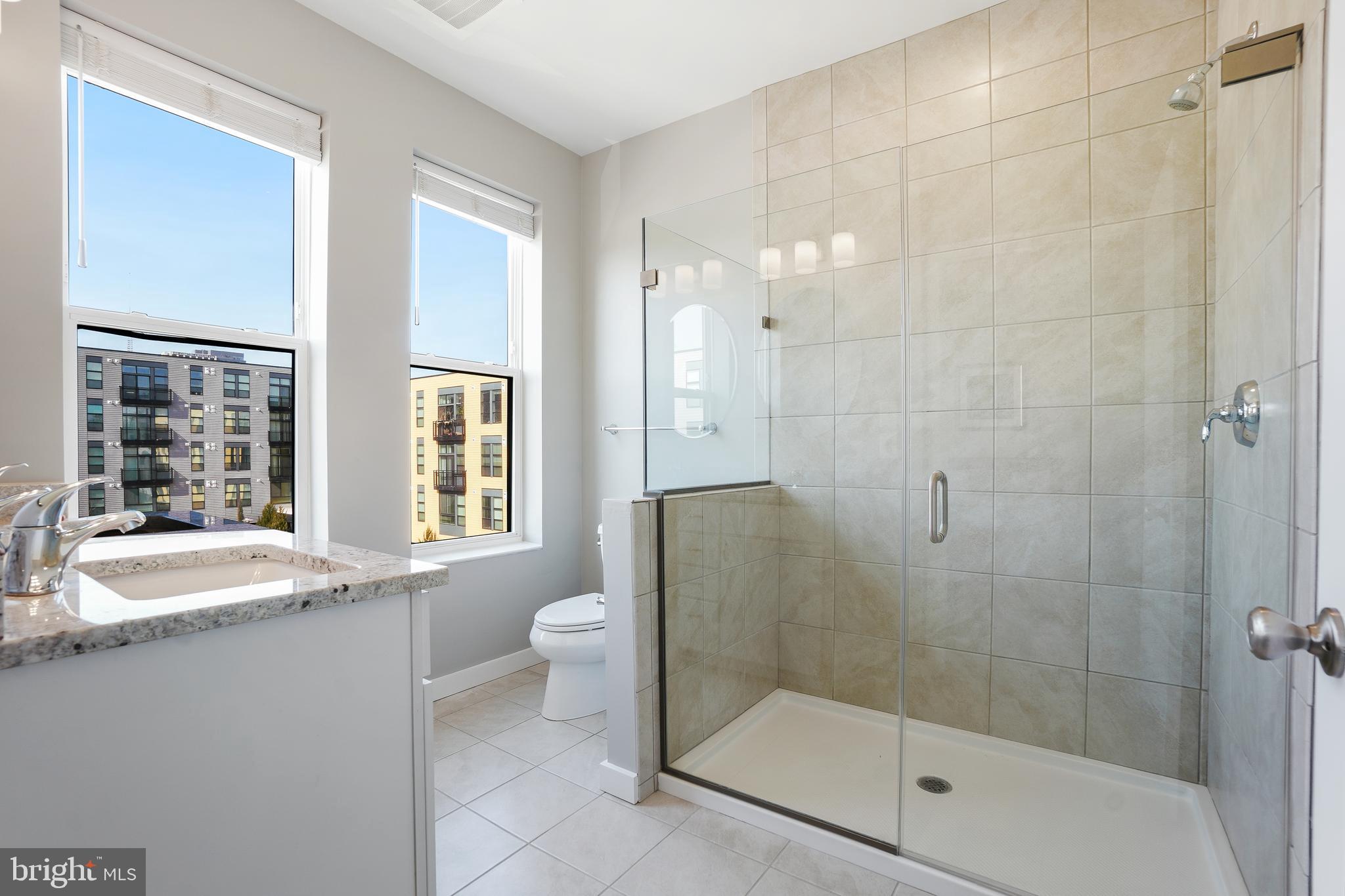 DOWNTOWN SILVER SPRING - Residential
