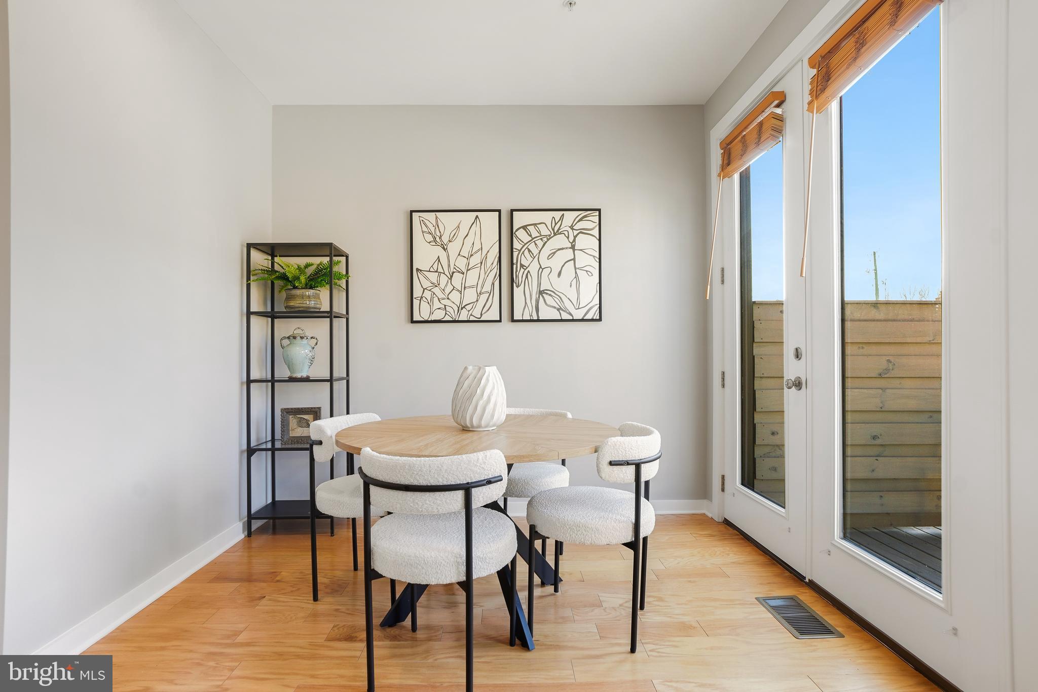 DOWNTOWN SILVER SPRING - Residential
