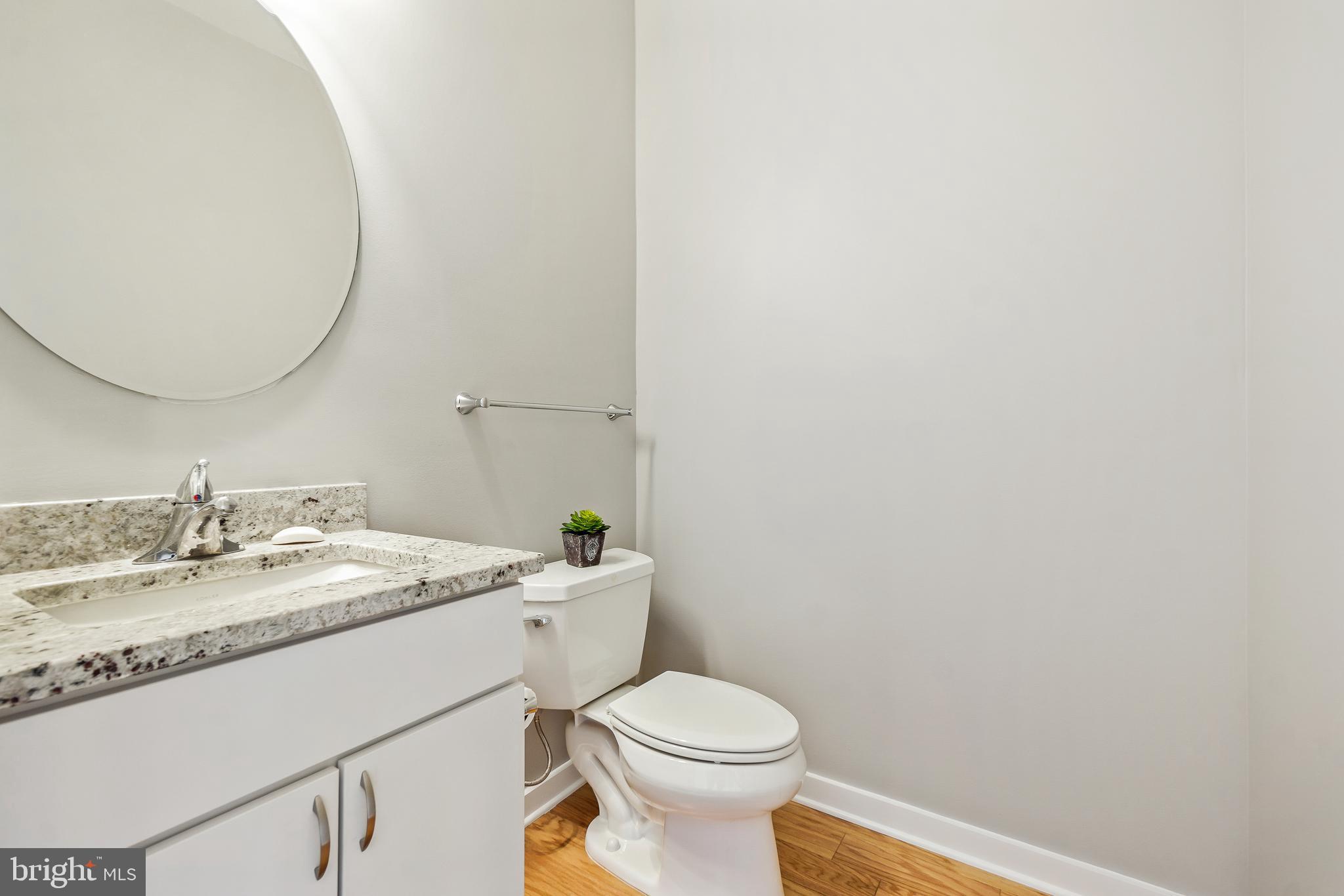 DOWNTOWN SILVER SPRING - Residential