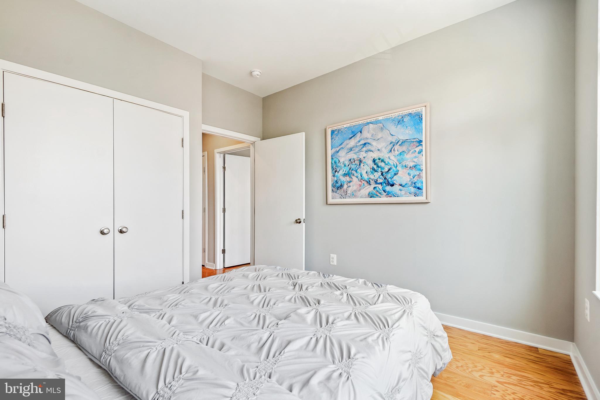DOWNTOWN SILVER SPRING - Residential