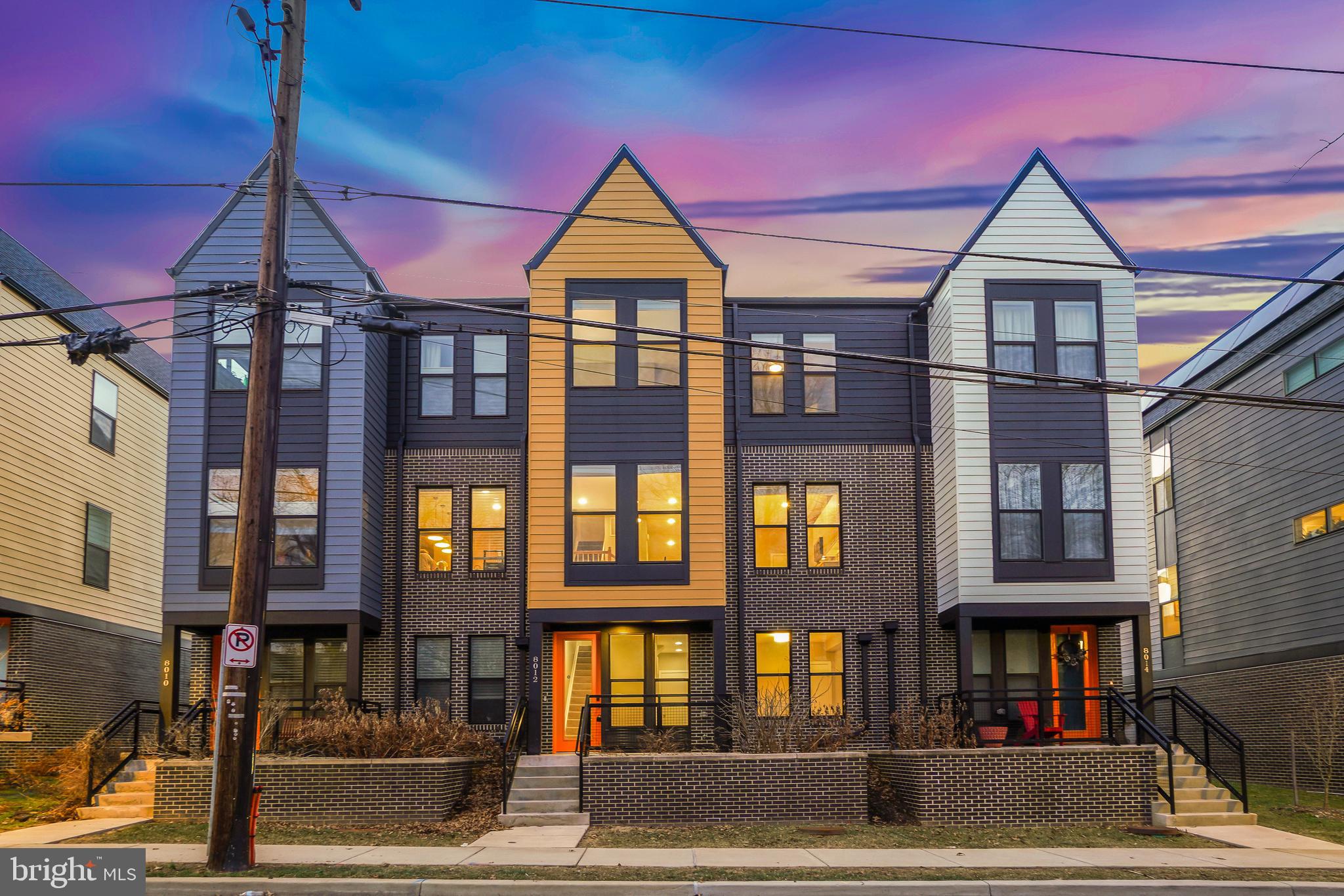DOWNTOWN SILVER SPRING - Residential