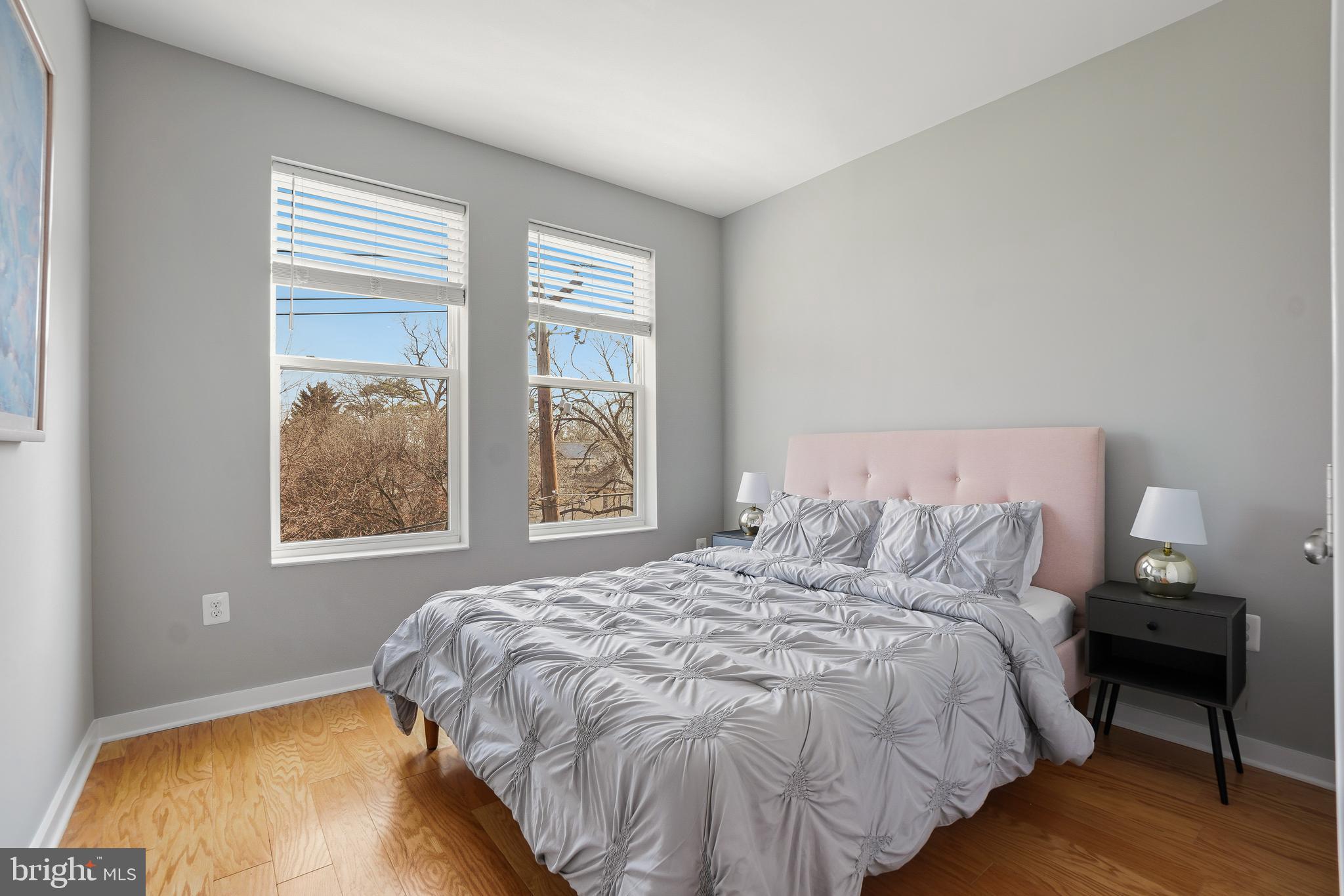 DOWNTOWN SILVER SPRING - Residential