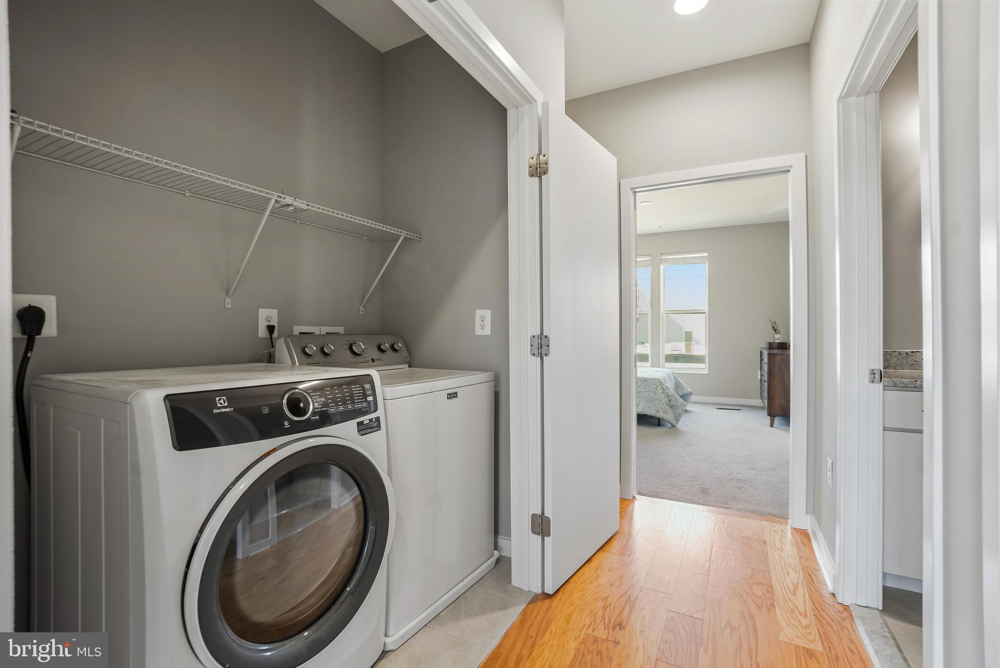 DOWNTOWN SILVER SPRING - Residential