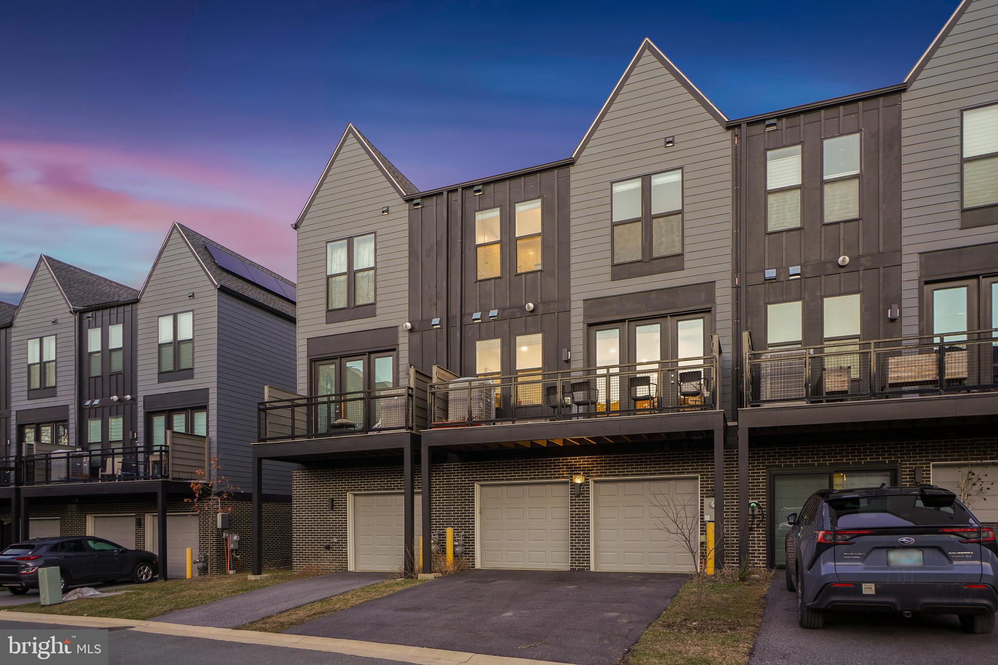 DOWNTOWN SILVER SPRING - Residential