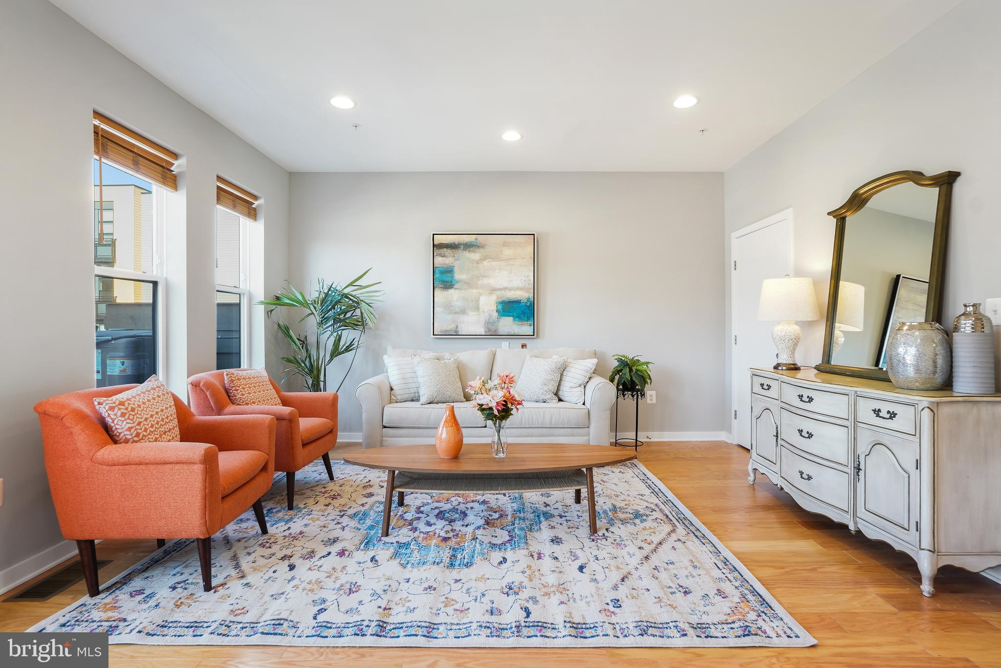 DOWNTOWN SILVER SPRING - Residential