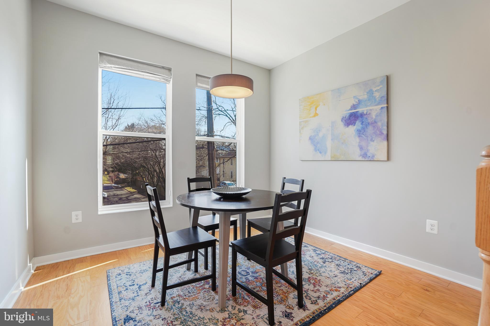 DOWNTOWN SILVER SPRING - Residential