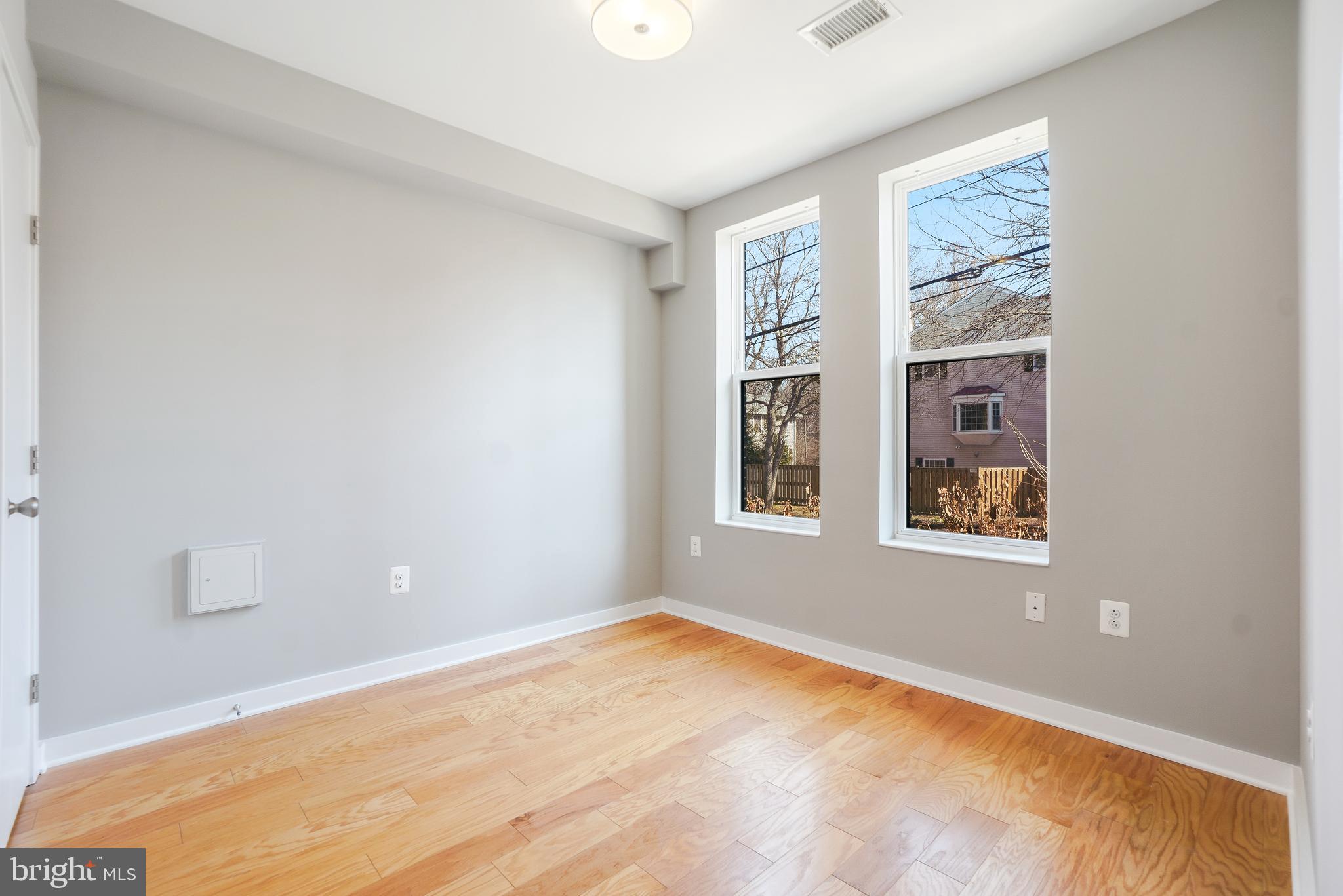 DOWNTOWN SILVER SPRING - Residential