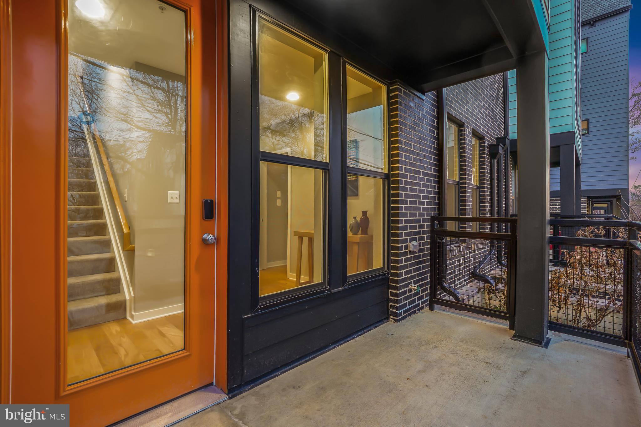 DOWNTOWN SILVER SPRING - Residential