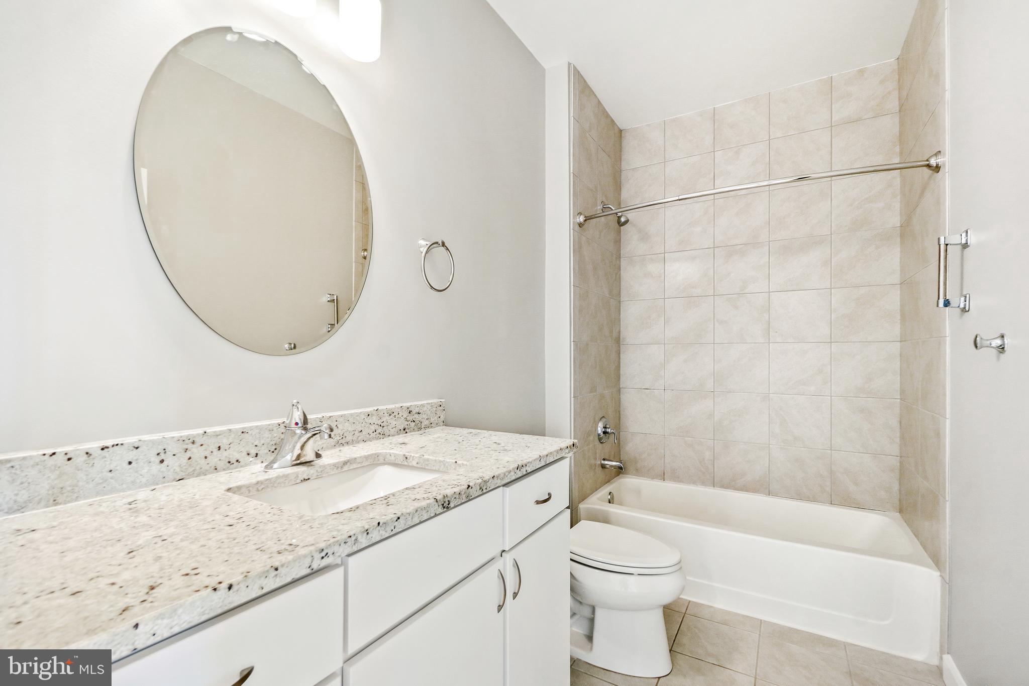 DOWNTOWN SILVER SPRING - Residential