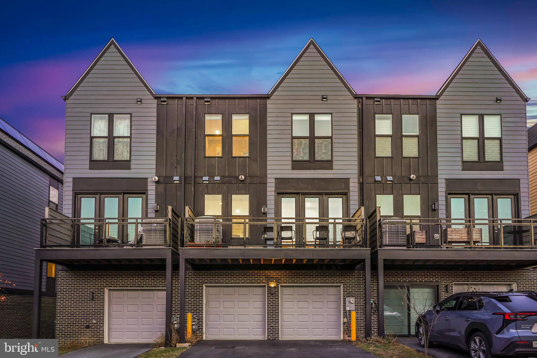 DOWNTOWN SILVER SPRING - Residential