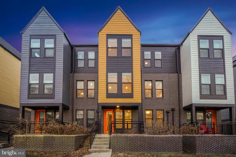 8012 GROVE STREET SILVER SPRING MD 20910