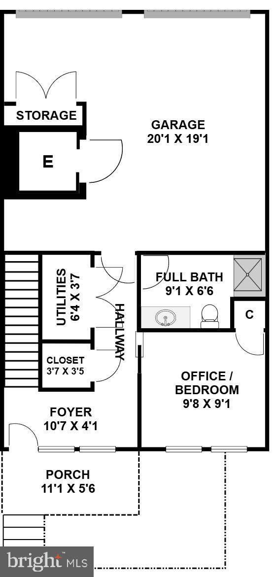 DOWNTOWN SILVER SPRING - Residential