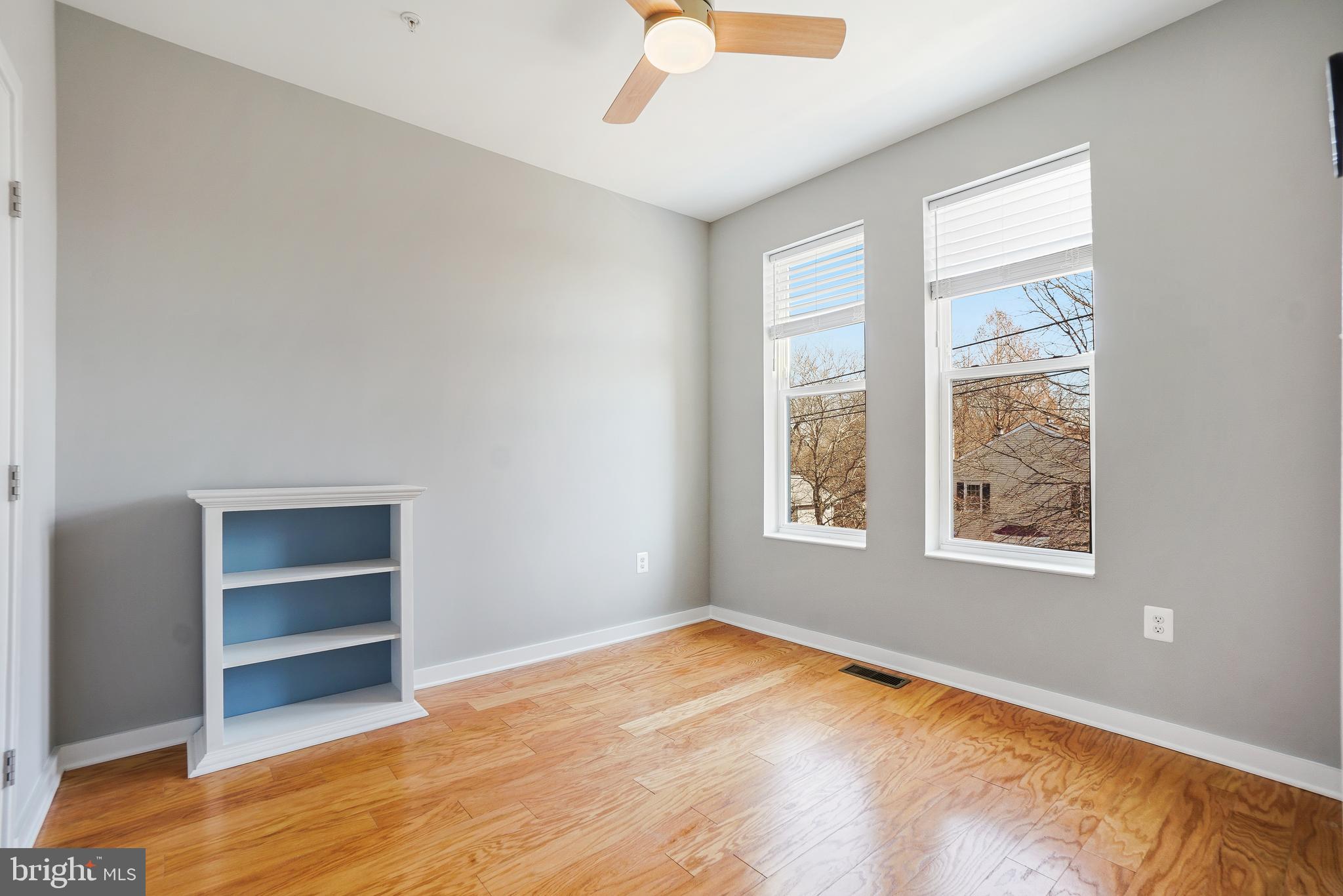 DOWNTOWN SILVER SPRING - Residential