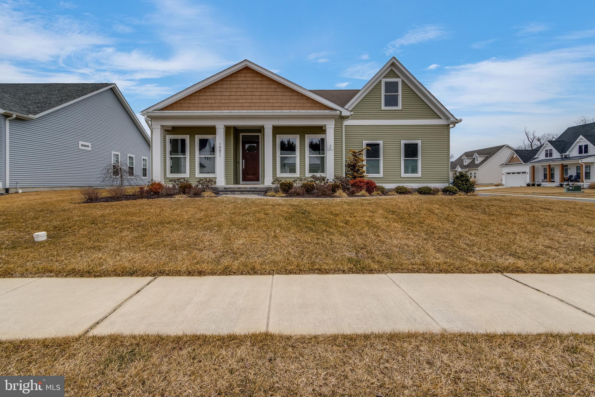 16471 FOUR LEAF DRIVE