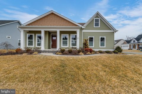 16471 FOUR LEAF DRIVE LEWES DE 19958