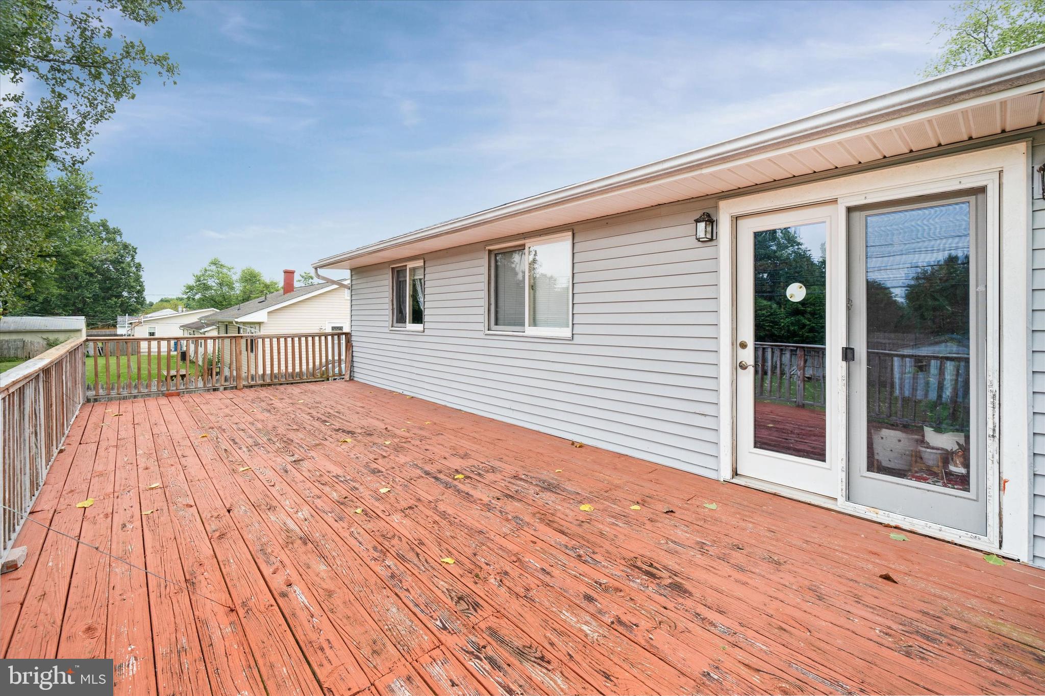 TODD ESTATES II - Residential